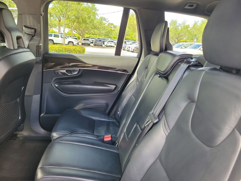 2018 Volvo XC90