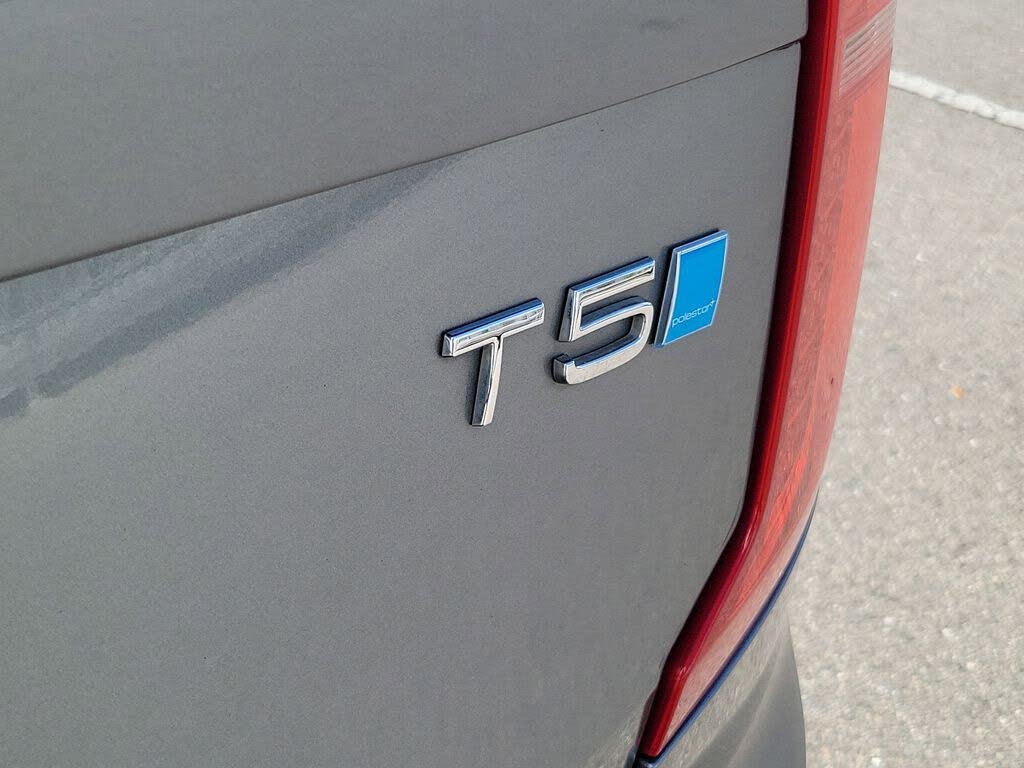 2018 Volvo XC90