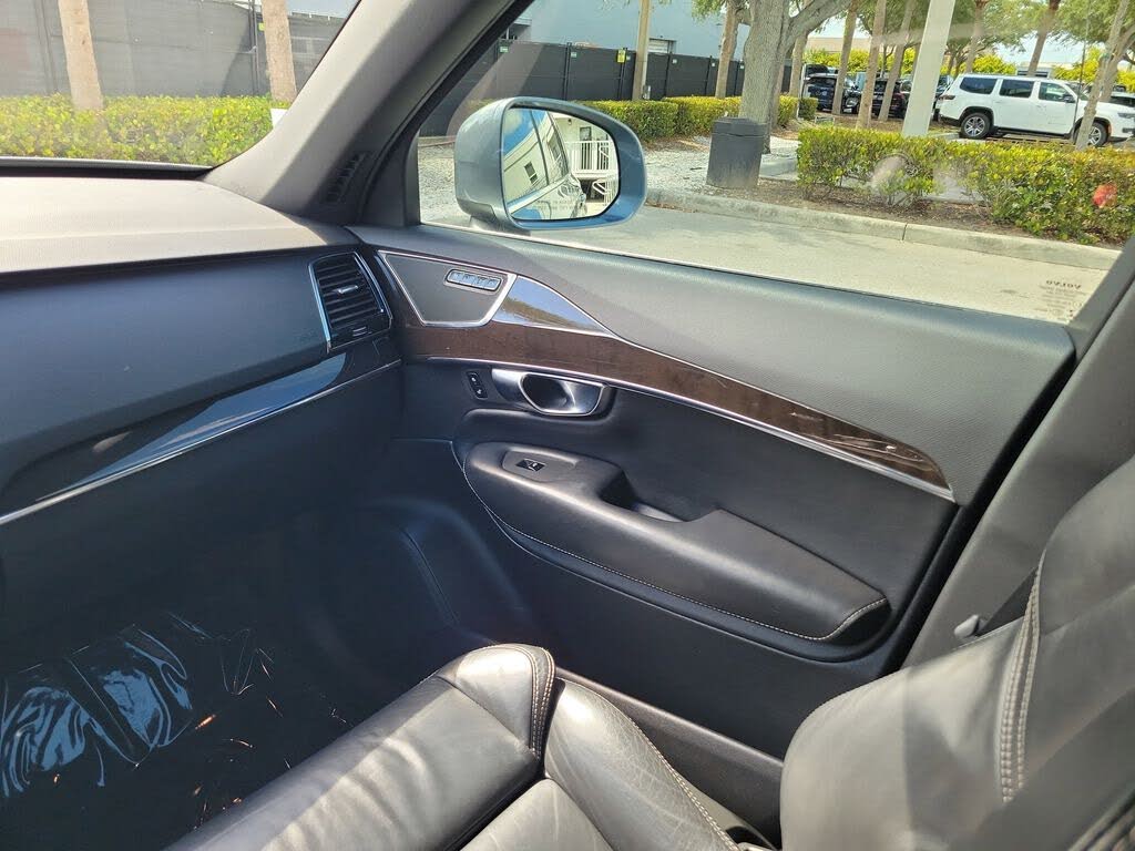 2018 Volvo XC90
