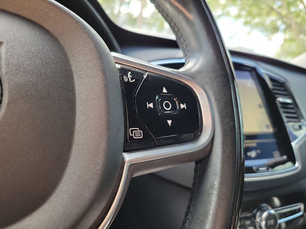 2018 Volvo XC90