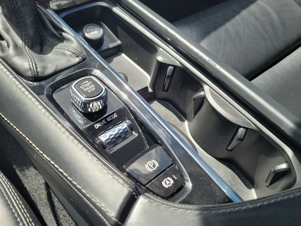 2018 Volvo XC90