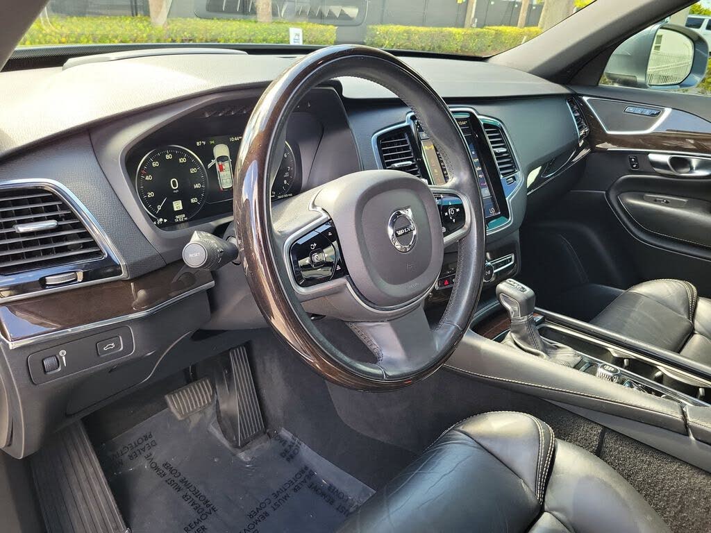 2018 Volvo XC90