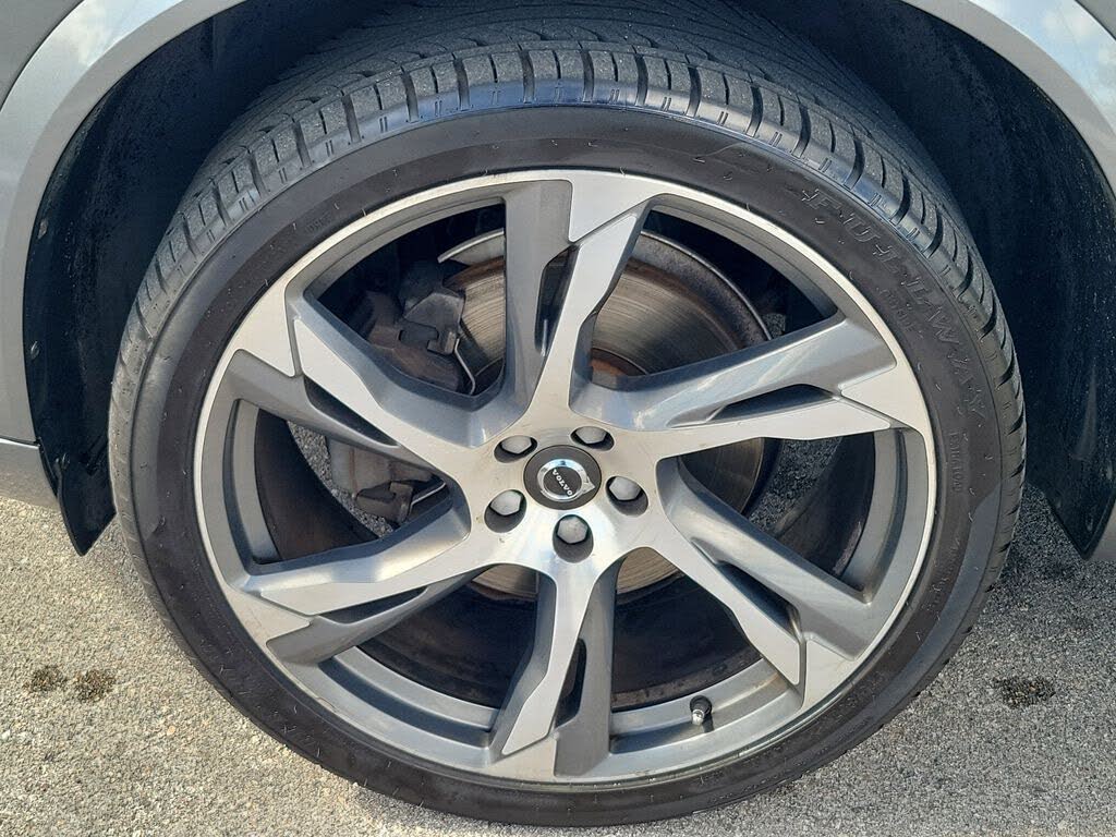 2018 Volvo XC90