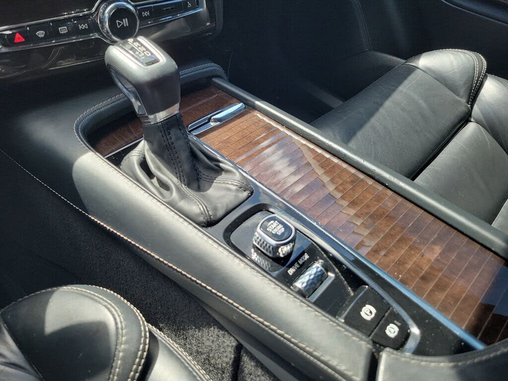 2018 Volvo XC90