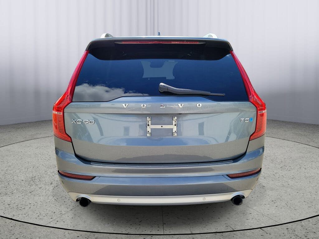 2018 Volvo XC90