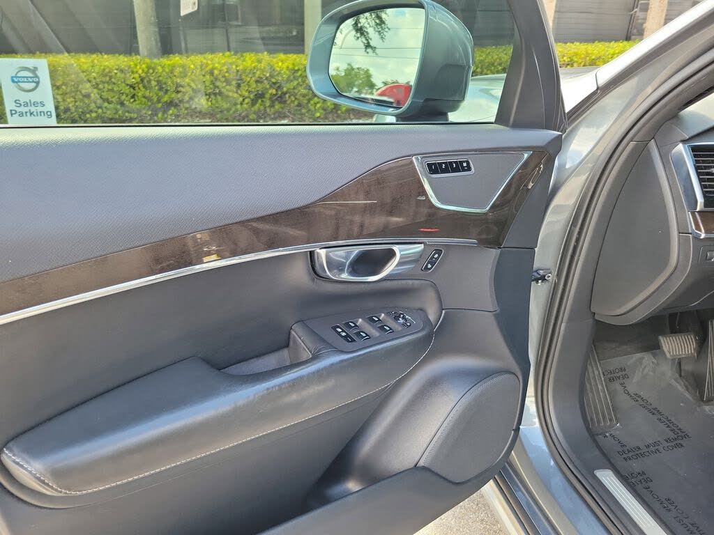 2018 Volvo XC90