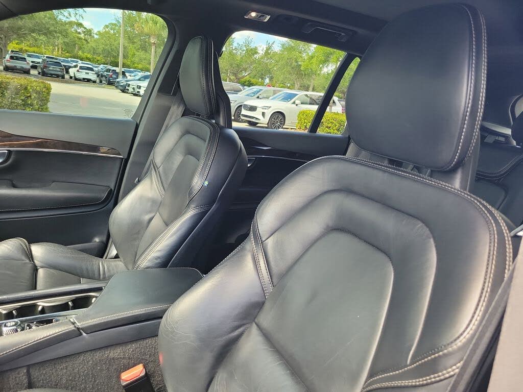 2018 Volvo XC90