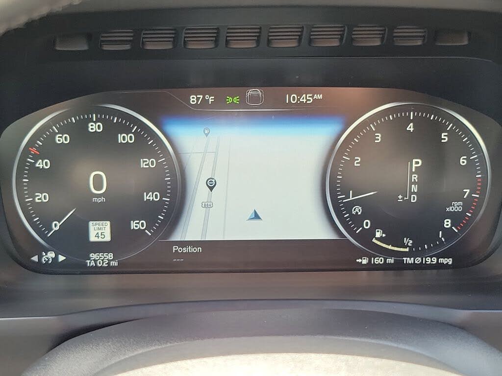 2018 Volvo XC90