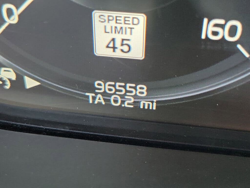 2018 Volvo XC90
