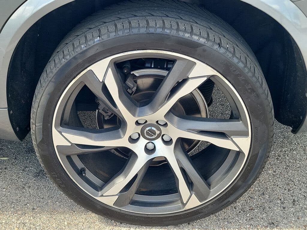 2018 Volvo XC90