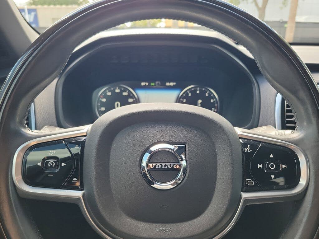 2018 Volvo XC90