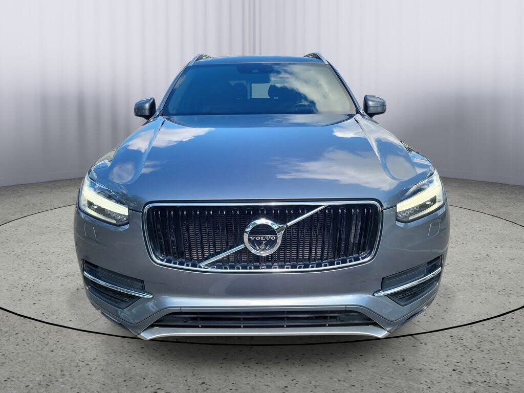 2018 Volvo XC90