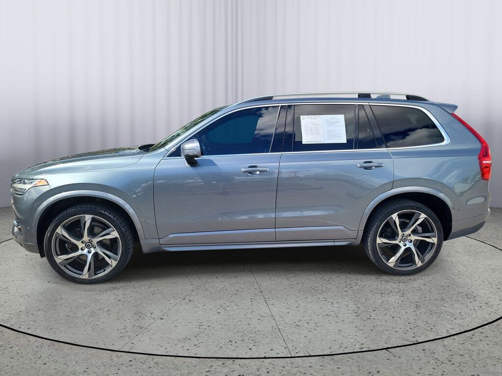2018 Volvo XC90