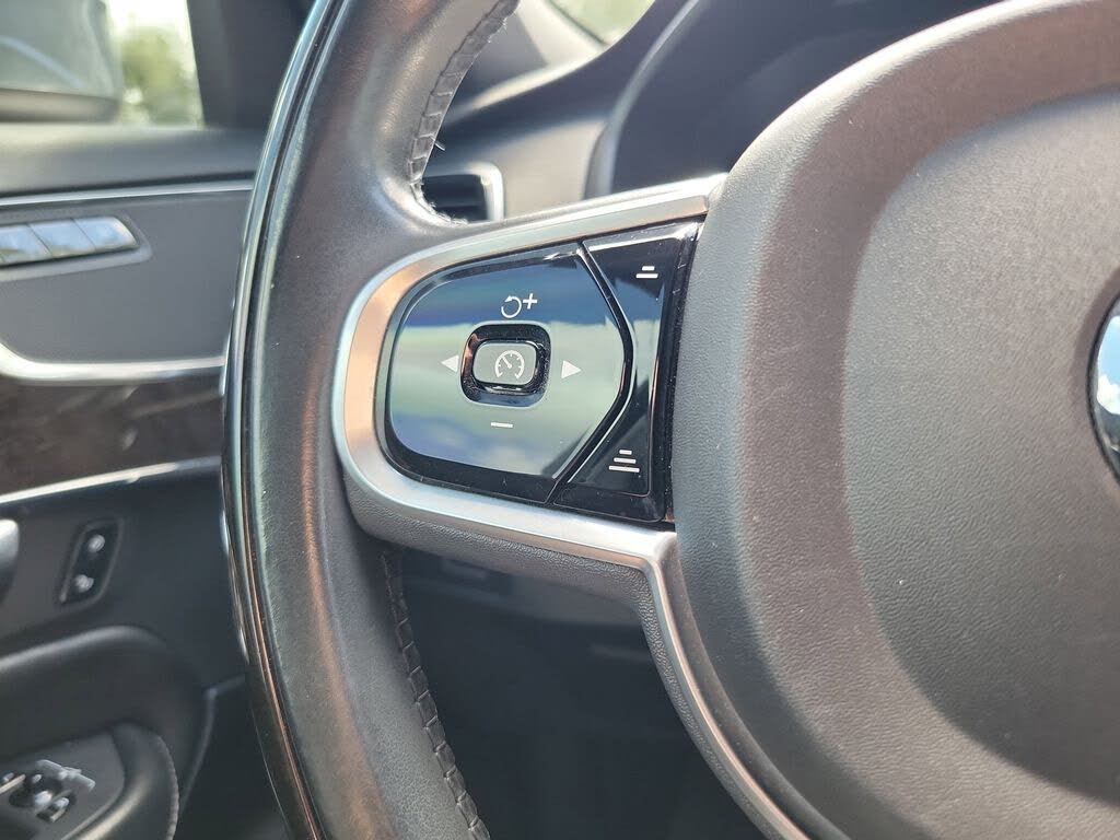 2018 Volvo XC90
