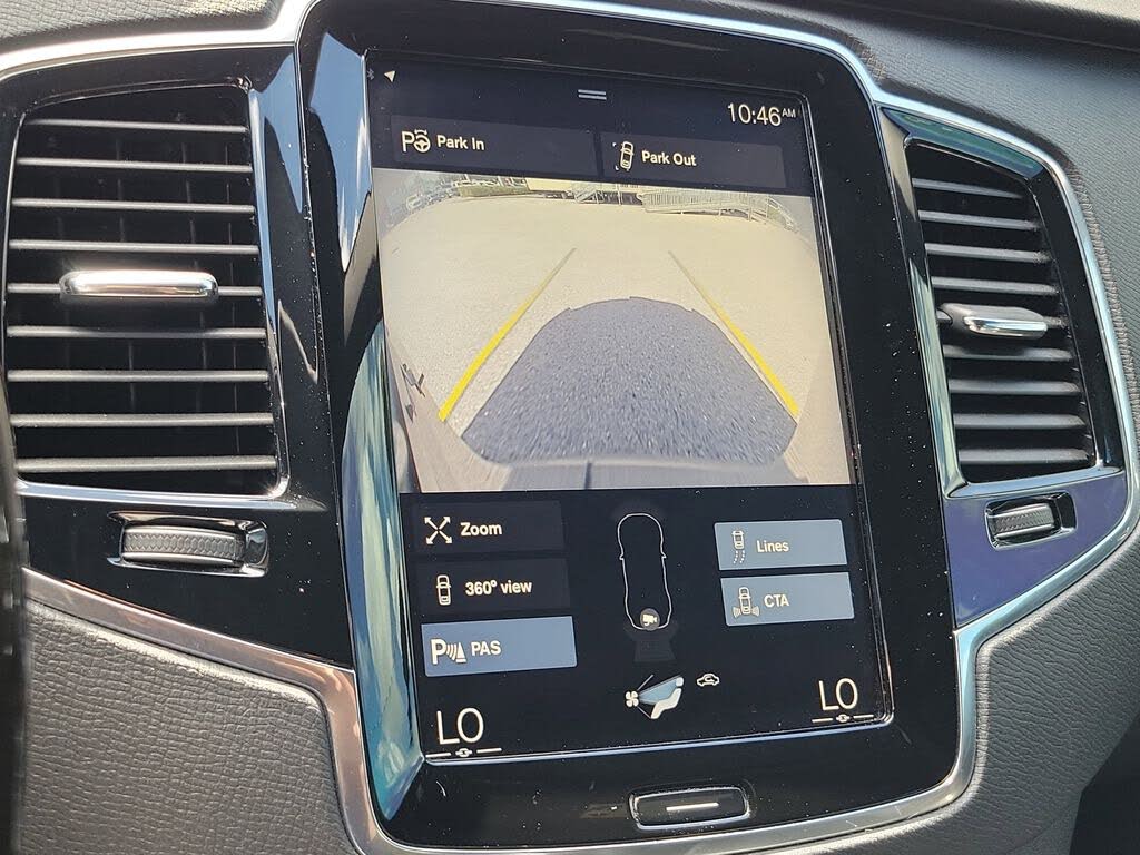 2018 Volvo XC90
