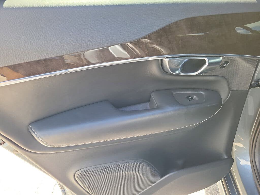 2018 Volvo XC90