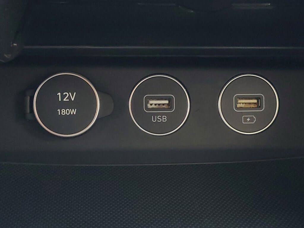 2022 Genesis G70