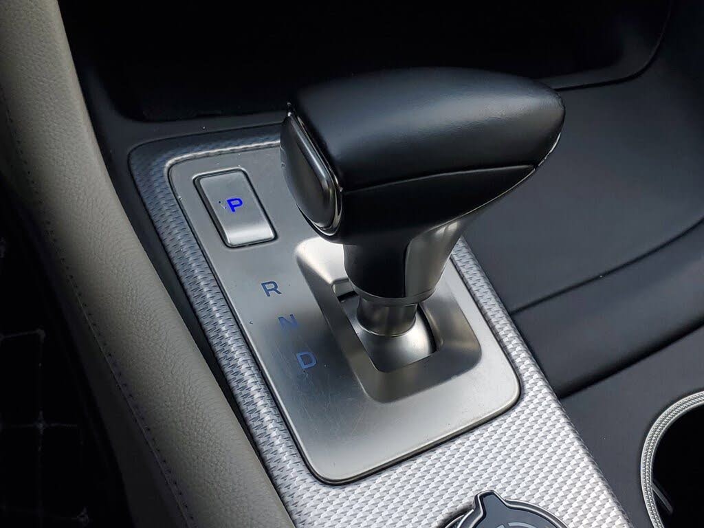 2022 Genesis G70