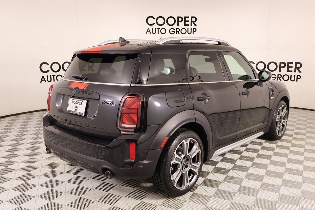 2023 MINI Countryman