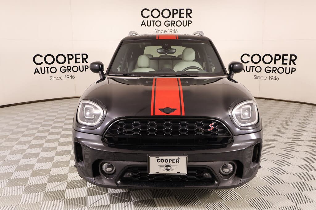 2023 MINI Countryman