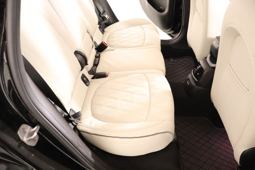 2023 MINI Countryman