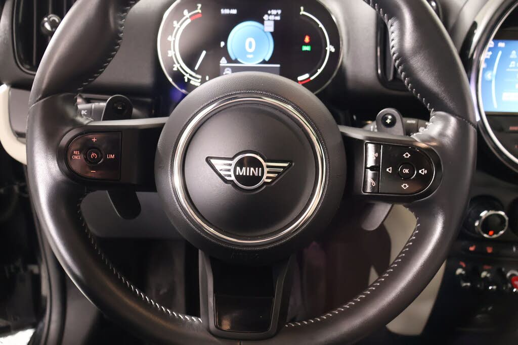 2023 MINI Countryman