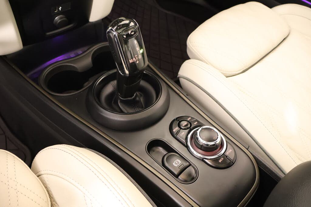 2023 MINI Countryman