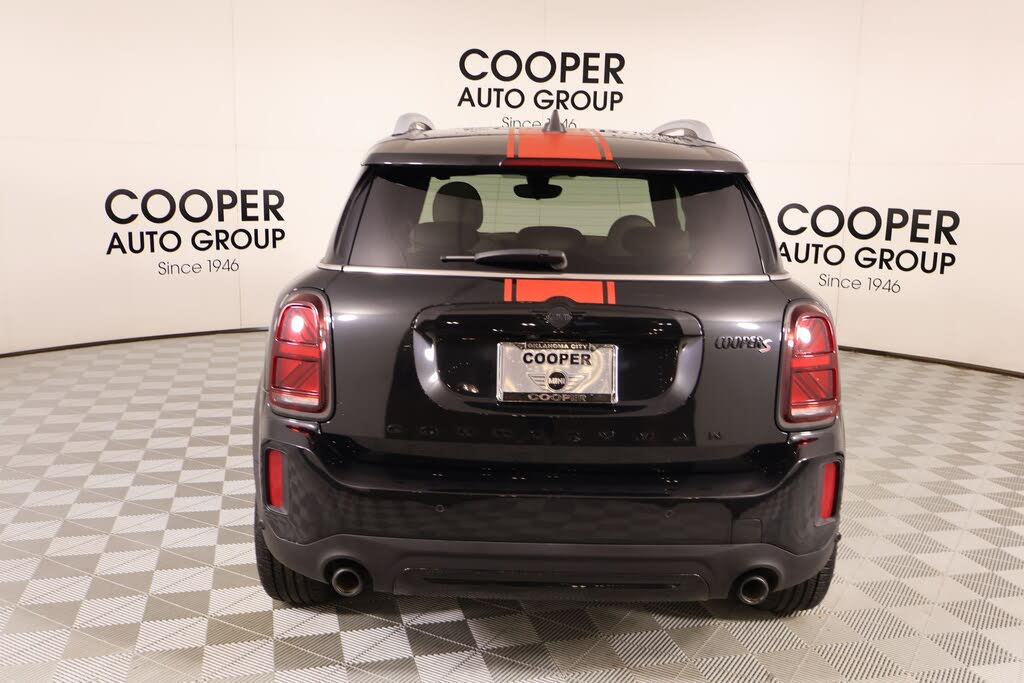 2023 MINI Countryman