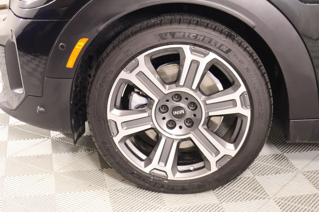 2023 MINI Countryman
