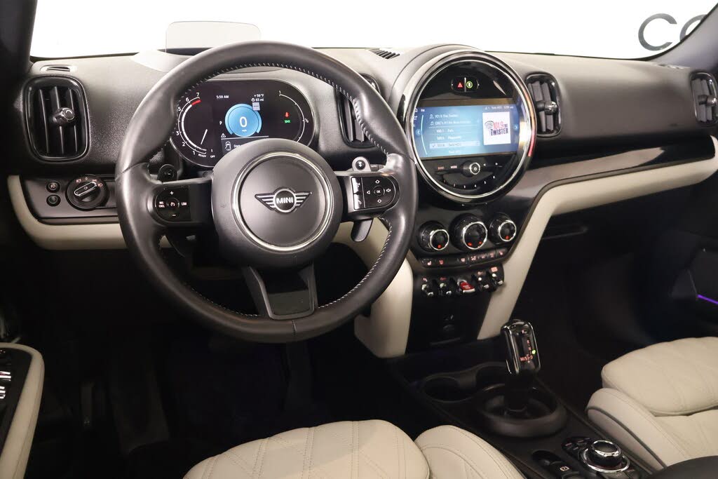2023 MINI Countryman