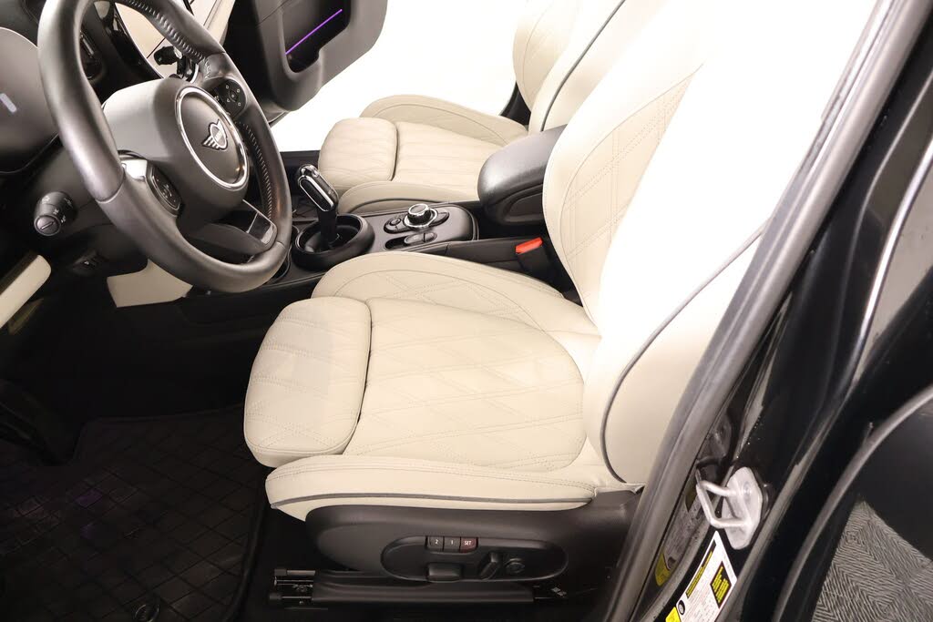 2023 MINI Countryman