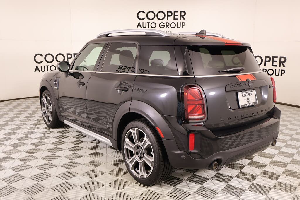 2023 MINI Countryman