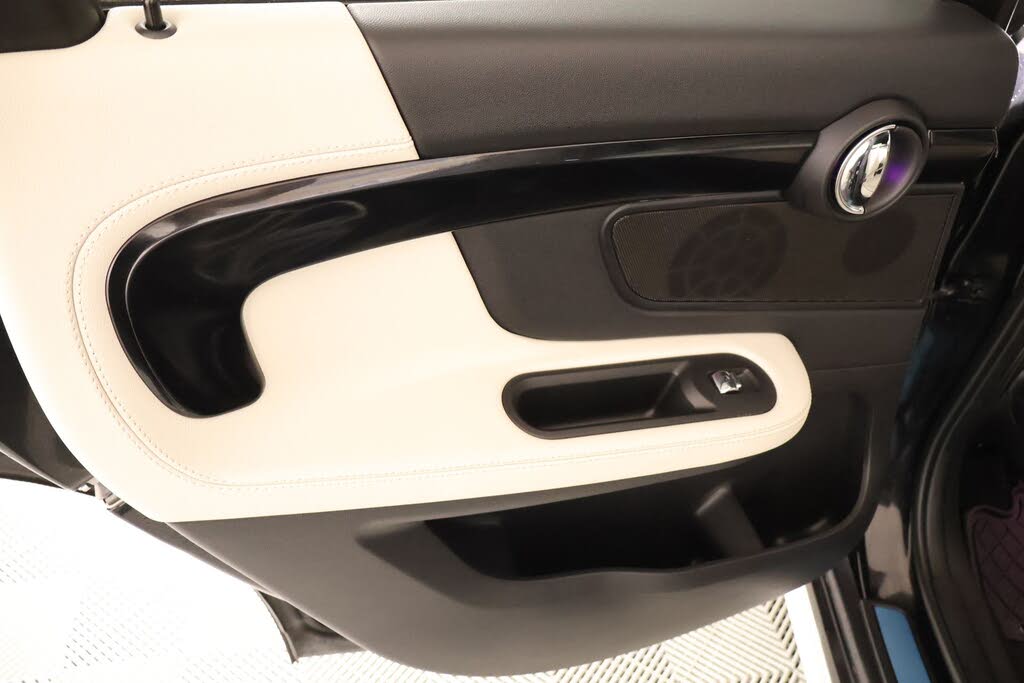 2023 MINI Countryman