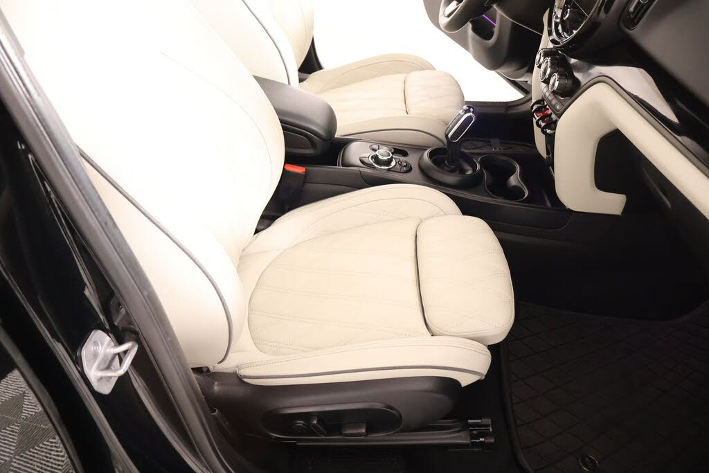 2023 MINI Countryman