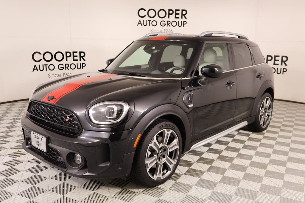 2023 MINI Countryman