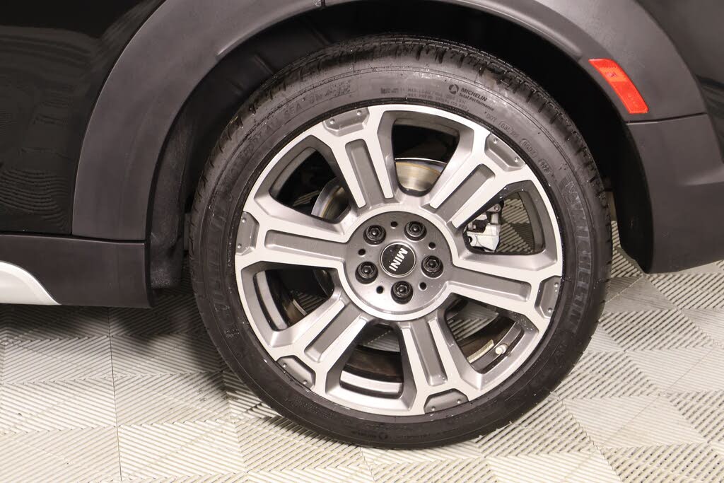 2023 MINI Countryman