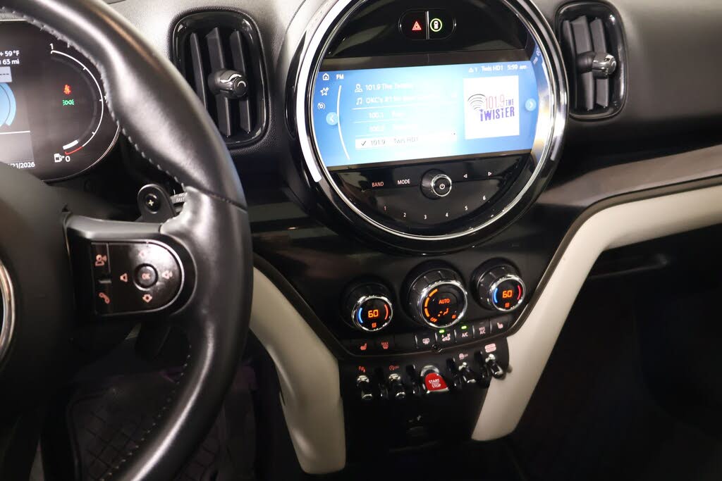 2023 MINI Countryman