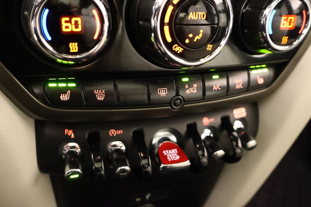2023 MINI Countryman