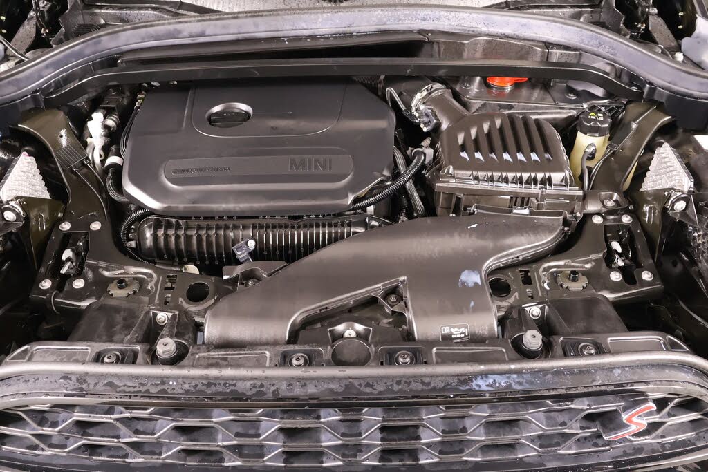 2023 MINI Countryman