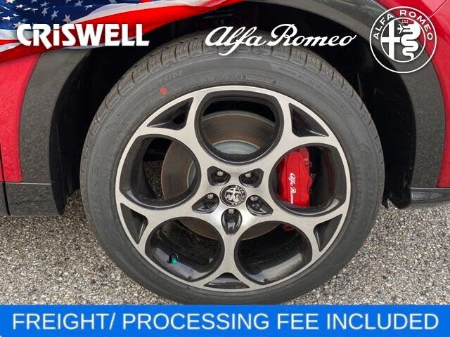 2024 Alfa Romeo Tonale