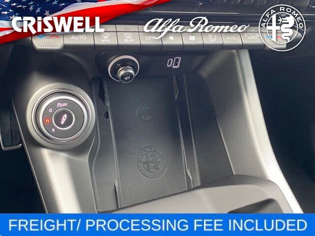 2024 Alfa Romeo Tonale