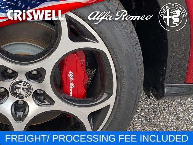 2024 Alfa Romeo Tonale