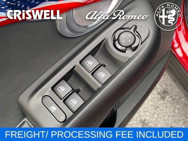 2024 Alfa Romeo Tonale