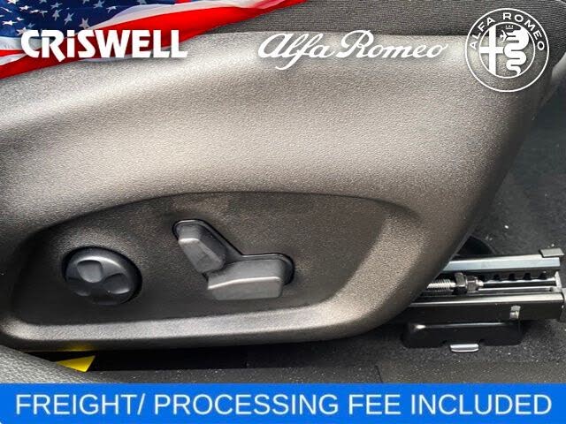 2024 Alfa Romeo Tonale