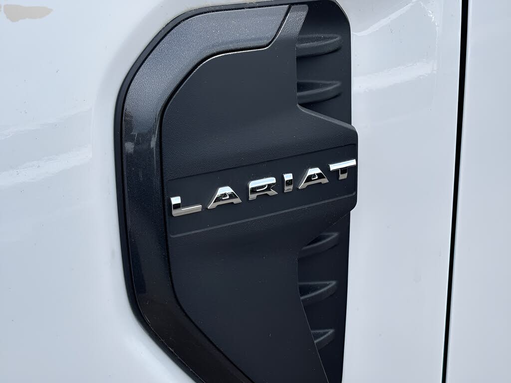 2024 Ford Ranger