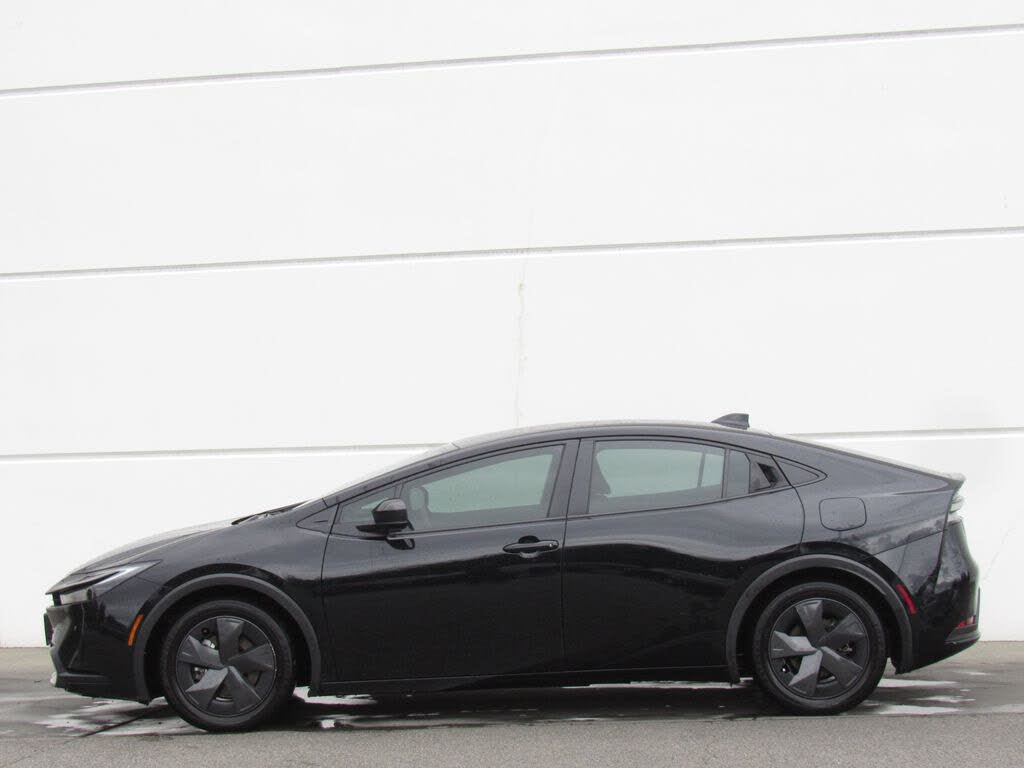 2023 Toyota Prius Prime