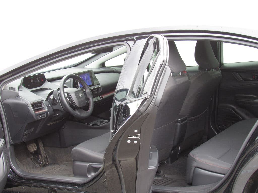 2023 Toyota Prius Prime