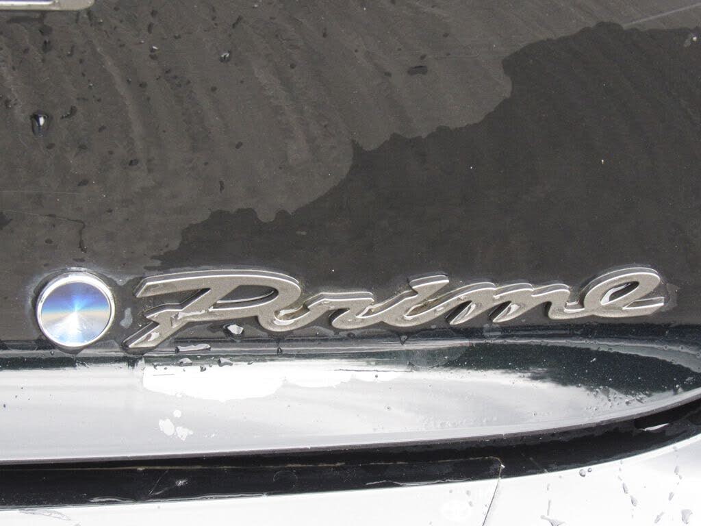 2023 Toyota Prius Prime
