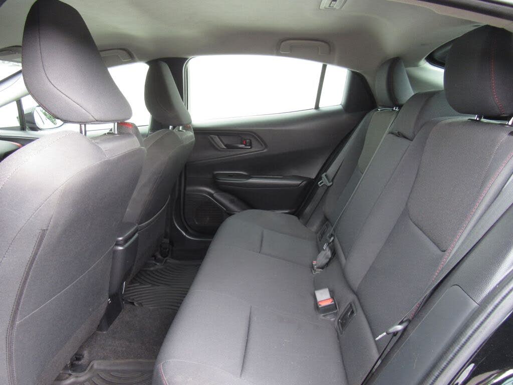 2023 Toyota Prius Prime
