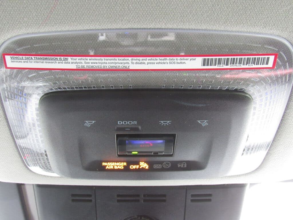 2023 Toyota Prius Prime